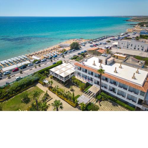 Hotel Jonio