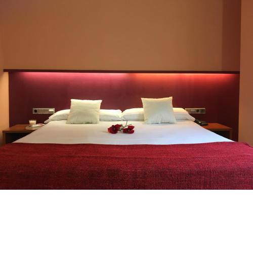 Hotel Jonquera