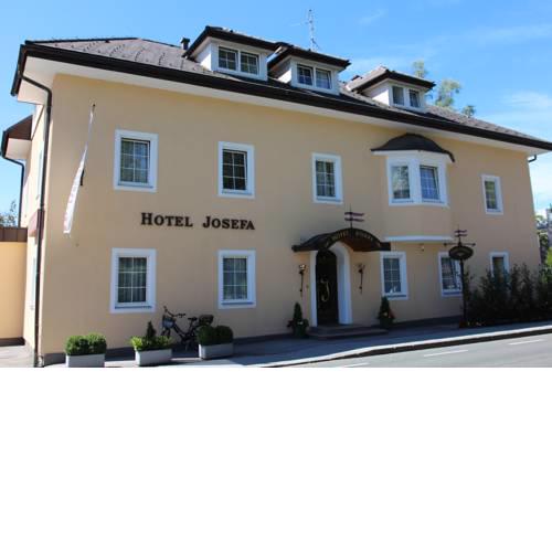 Hotel Josefa