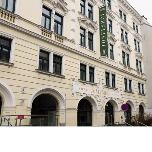 Hotel Josefshof am Rathaus