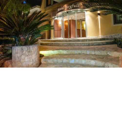 Hotel Joyfull
