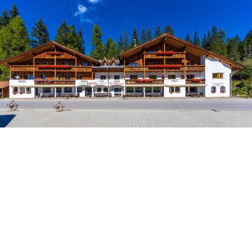 Hotel Jú Furcia