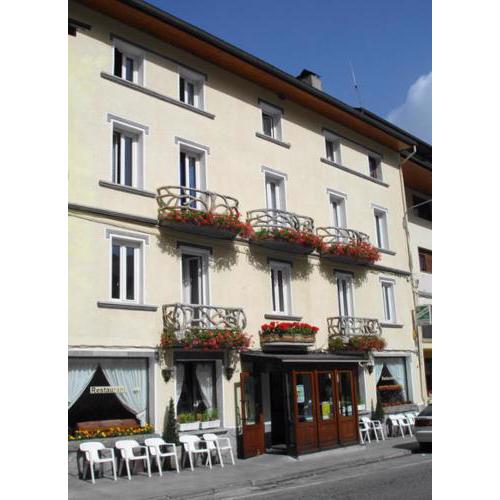 Hotel Juan Canejan