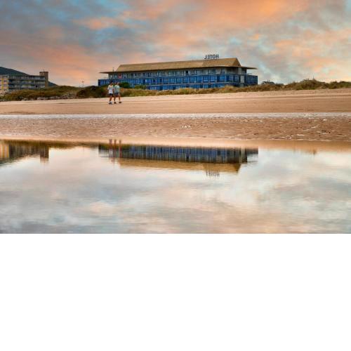 Hotel Juan de la Cosa