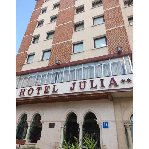 Hotel Julia