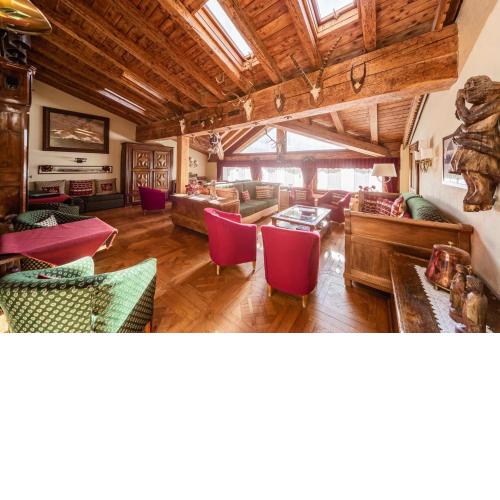 Hotel Jumeaux