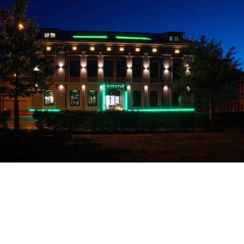 Hotel JURKOS