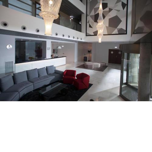 Hotel K10