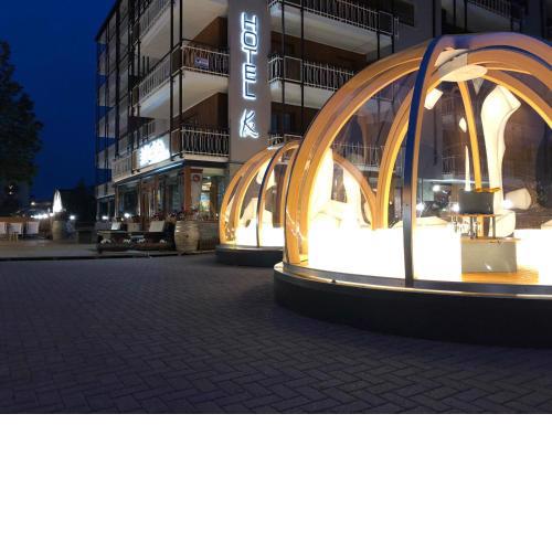 Hotel K2