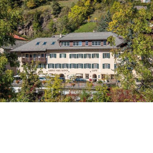 Hotel Kabis