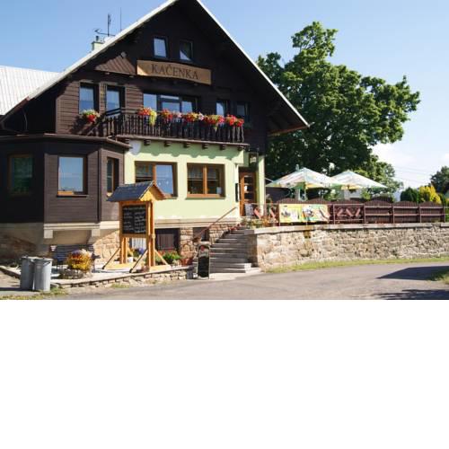 Hotel Kačenka
