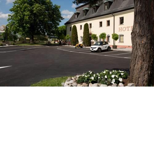 Hotel Kaiserhof
