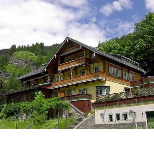 Hotel Kaiservilla