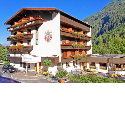 Hotel Kajetansbrücke