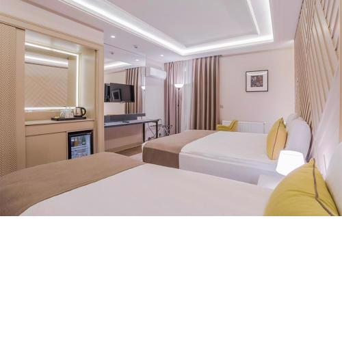 Hotel Kaleli