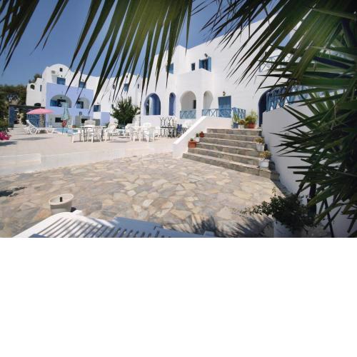 Hotel Kalma