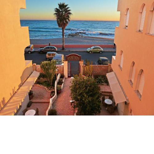 Hotel Kaly