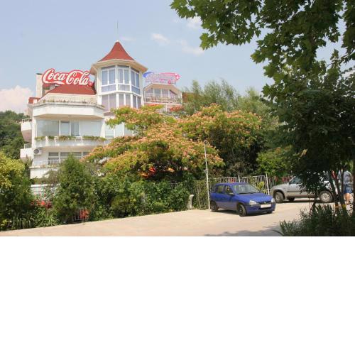 Hotel Kamelia