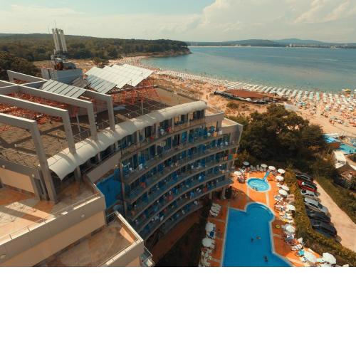 Hotel Kamenec