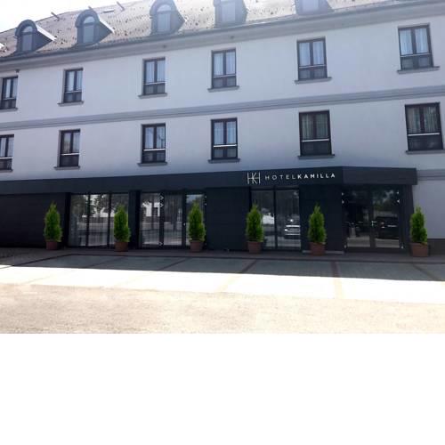 Hotel Kamilla