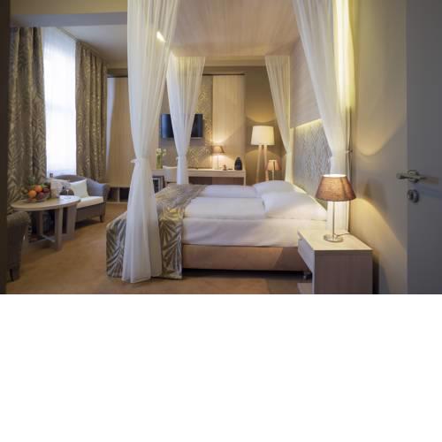 Hotel Kampa Garden