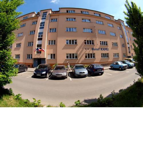 Hotel KAMU GARNI