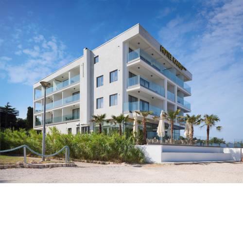 Hotel Kaneo
