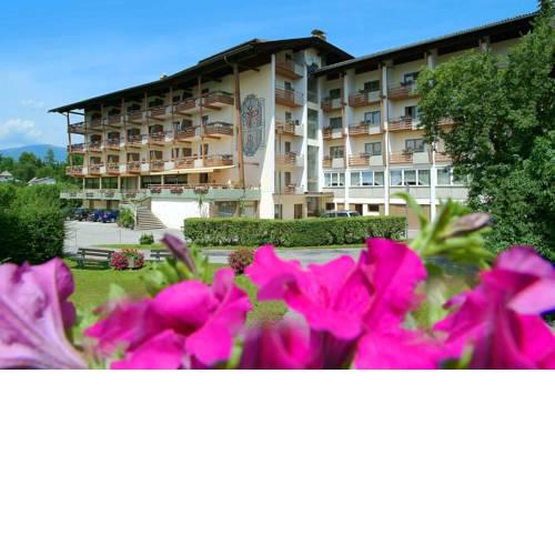 Hotel Kanz
