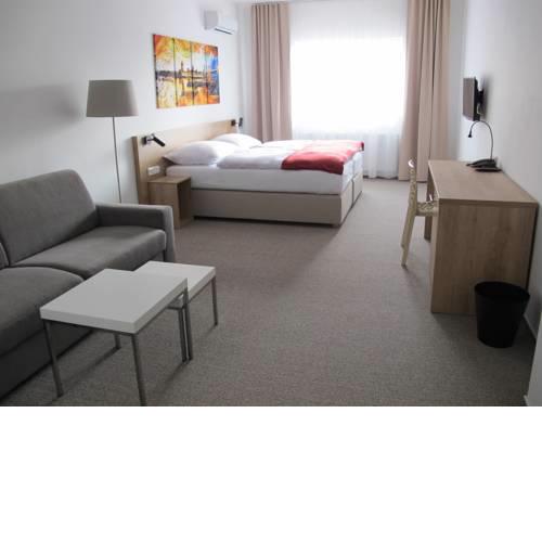 Hotel Kapitol