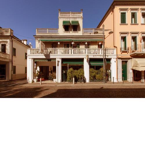 Hotel Kappa