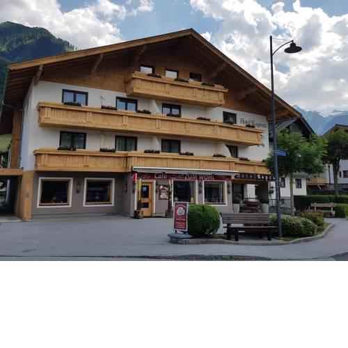 Hotel Kaprun