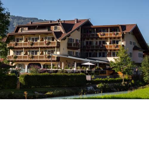 Hotel Kaprunerhof