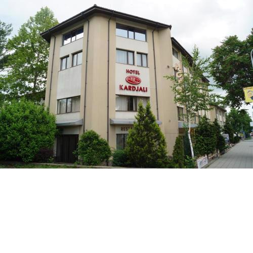 Hotel Kardjali