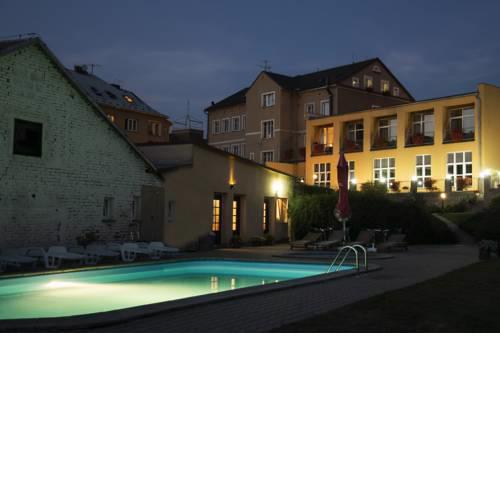 Hotel Karel IV.