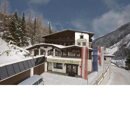 Hotel Karl Schranz