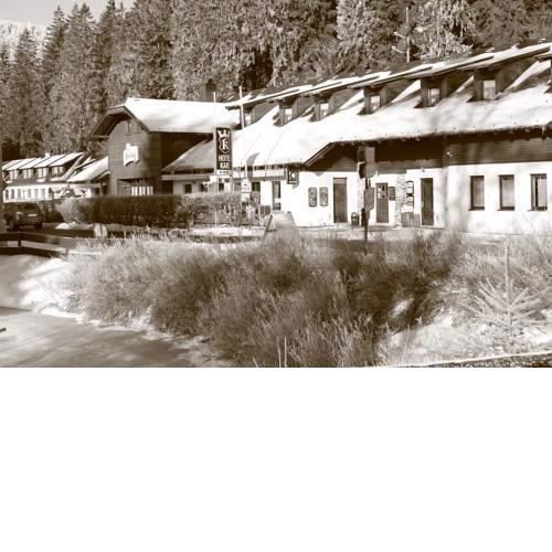 Hotel Karl