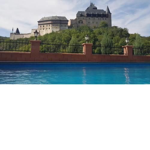 Hotel Karlštejn