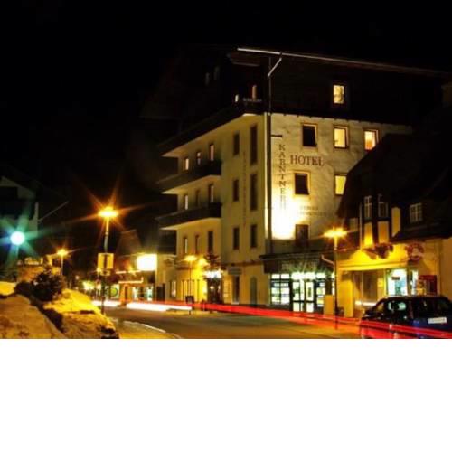 Hotel Kärntnerhof