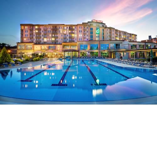 Hotel Karos Spa