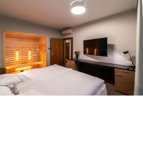 Hotel Karpatia