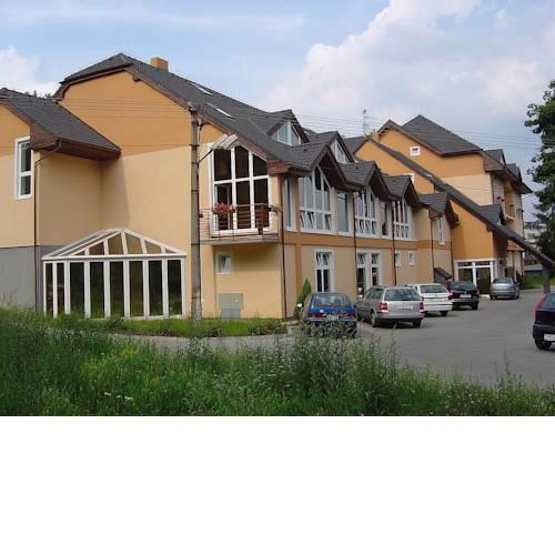 Hotel Kaskáda