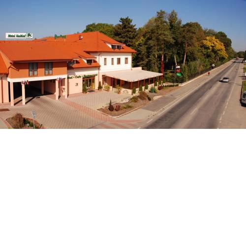 Hotel Kaštieľ