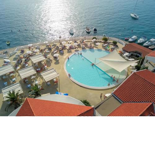 Hotel Katarina