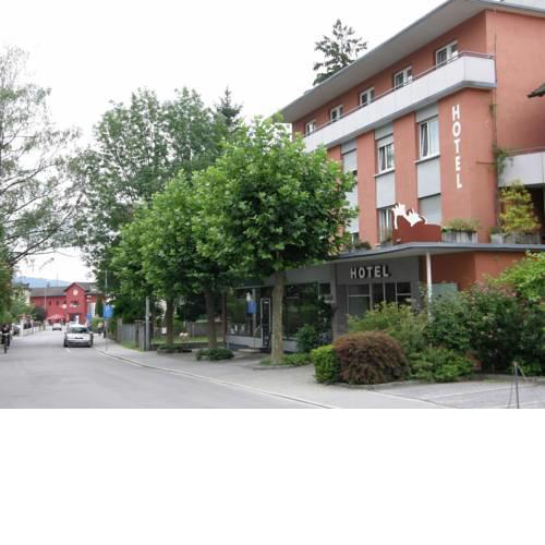 Hotel Katharinenhof Standard