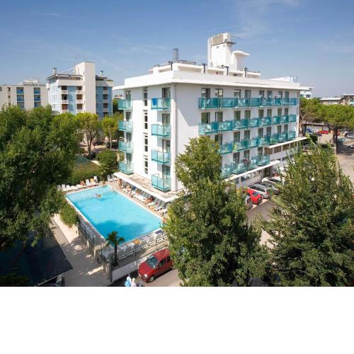 Hotel Katja