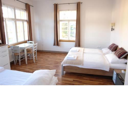 Hotel Katrca