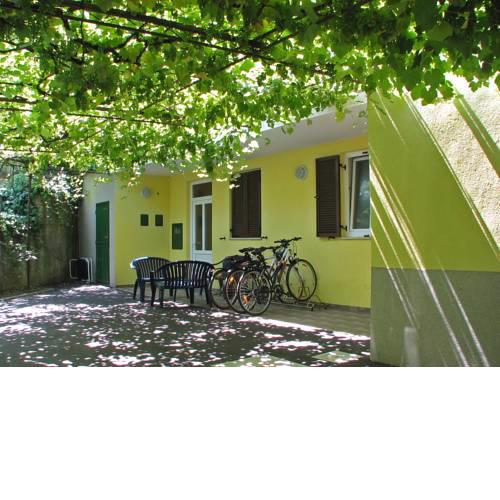Hotel Keltika
