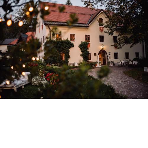 Hotel Kendov Dvorec