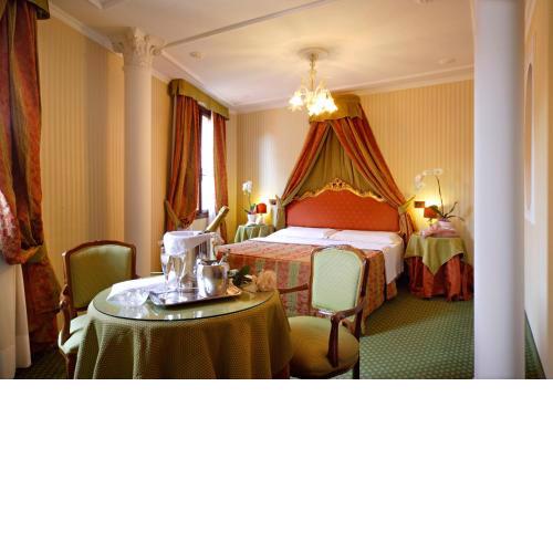 Hotel Kette