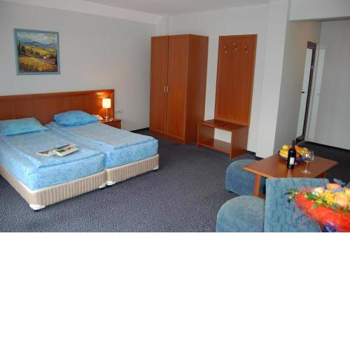 Hotel Kibella